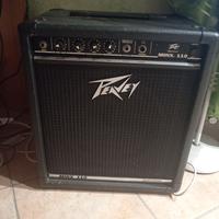 Amplificatore chitarra o basso