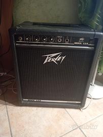 Amplificatore chitarra o basso