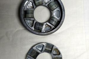 Variatore 5 rulli piaggio ciao si e derivanti.