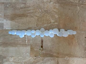 Lampada applique da parete Sodersvik IKEA