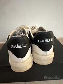 Scarpe snearkers gaelle