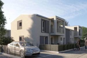 Appartamento di 80 m² con 3 locali a Ravenna