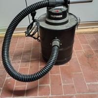 Aspiracenere teleffunken