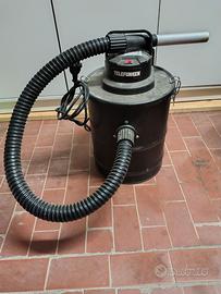 Aspiracenere teleffunken