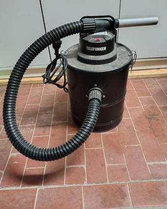 Aspiracenere telefunken