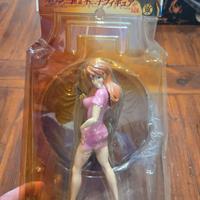 Fujiko Mine  lupin 3