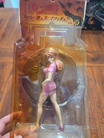 Fujiko Mine  lupin 3