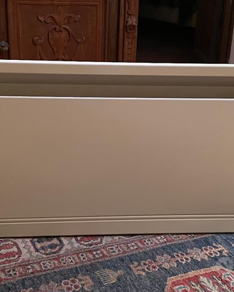 Termoconvettore elettrico svedese RADIALIGHT