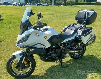 HONDA NT 1100 