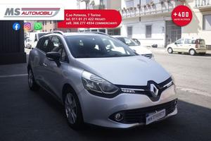 Renault Clio Renault 1.5 Energy dCi 75cv Duel...