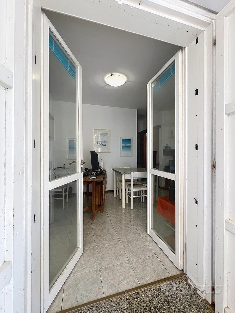 Trilocale al mare - Vista 5