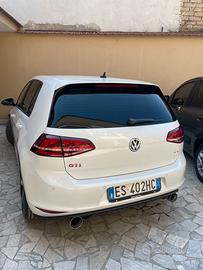 Golf 7 gti 2013