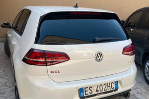 Golf 7 gti 2013