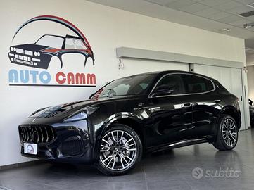 MASERATI Grecale Grecale MHEV 300 CV GT PROMO