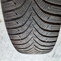 GOMME INVERNALI 205/55 R16 HANKOOK+CERCHI 16”