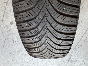 GOMME INVERNALI 205/55 R16 HANKOOK+CERCHI 16”