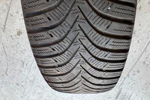 GOMME INVERNALI 205/55 R16+CERCHI  16”  TRIESTE ..