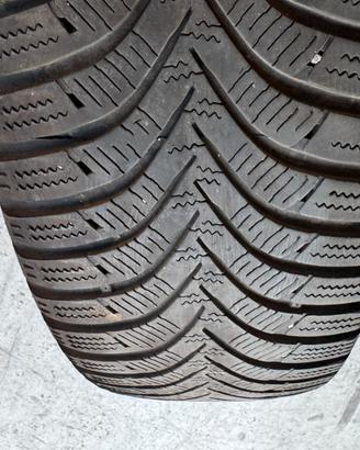 GOMME INVERNALI 205/55 R16+CERCHI  16”  TRIESTE ..