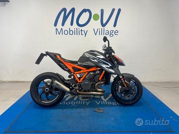 Ktm 1290 Super Duke RR
