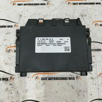 Centralina cambio Mercedes classe C W204 A00054544