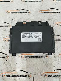 Centralina cambio Mercedes classe C W204 A00054544