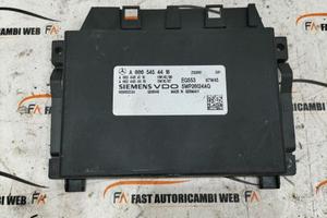 Centralina cambio Mercedes classe C W204 A00054544