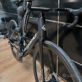 bici Megamo Pulse Elite S Ultegra Di2