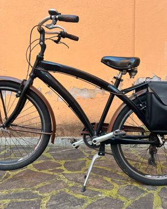 Bici Cruiser Custom