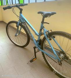 Bicicletta per ragazze