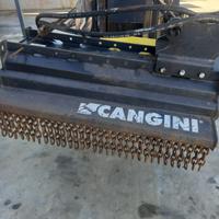 Trincia frangitore X scavatore