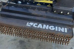 Trincia frangitore X scavatore