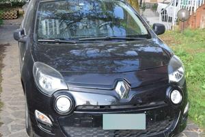 RENAULT Twingo Night&Day