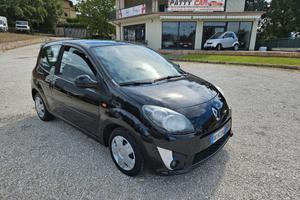 Renault Twingo 1.2 16V GPL Le Iene