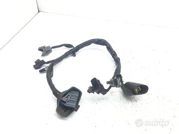HONDA CBR RR ABS KM0 600 CAVI CABLAGGIO STRUMENTAZ