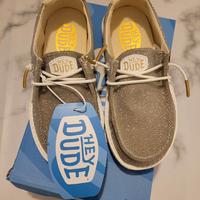 Hey dude mod. Wendy y