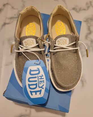 Hey dude mod. Wendy y