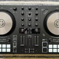 NATIVE INSTRUMENTS TRAKTOR KONTROL S2 MK3