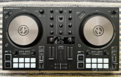 NATIVE INSTRUMENTS TRAKTOR KONTROL S2 MK3