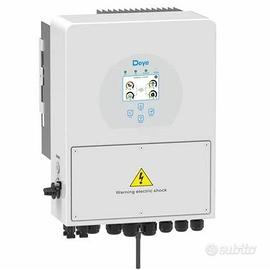 Inverter Ibrido DEYE - SUN 5K - SG03LP1