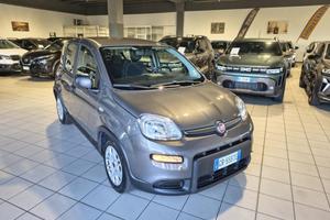 FIAT Panda 1.0 Hybrid City Life NEOPATENTATI