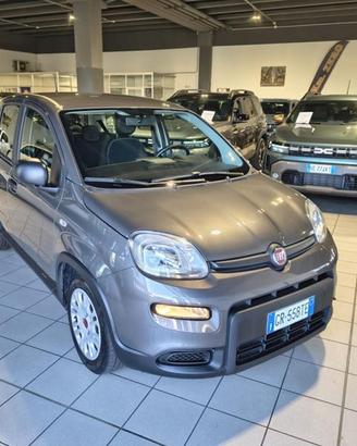 FIAT Panda 1.0 Hybrid City Life NEOPATENTATI