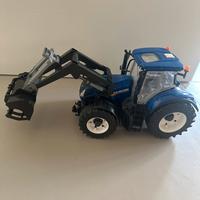 Trattore new holland