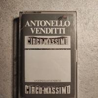 Antonello Venditti Circo Massimo