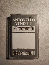 Antonello Venditti Circo Massimo