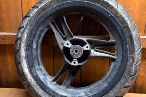 CERCHIO MALAGUTI F12 R