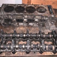 Mercedes v 638