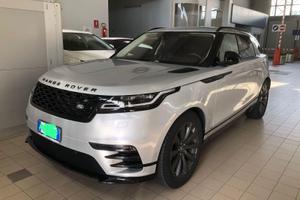 Velar r dynamic 3000 300 Cv