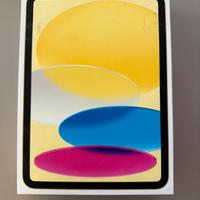 IPad 10^ gen. WiFi 64 GB