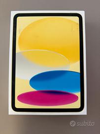 IPad 10^ gen. WiFi 64 GB