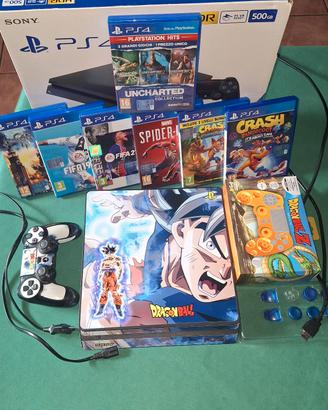 Playstation 4